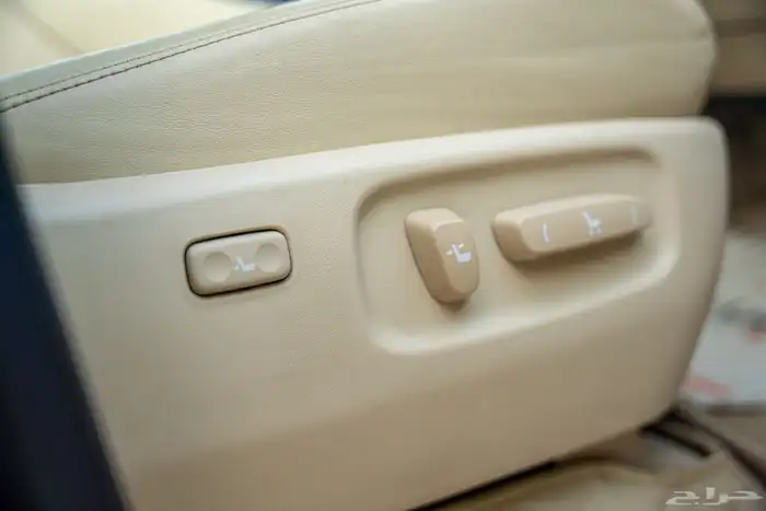 لكزس LX 570 الساير فل كامل سبورت 19