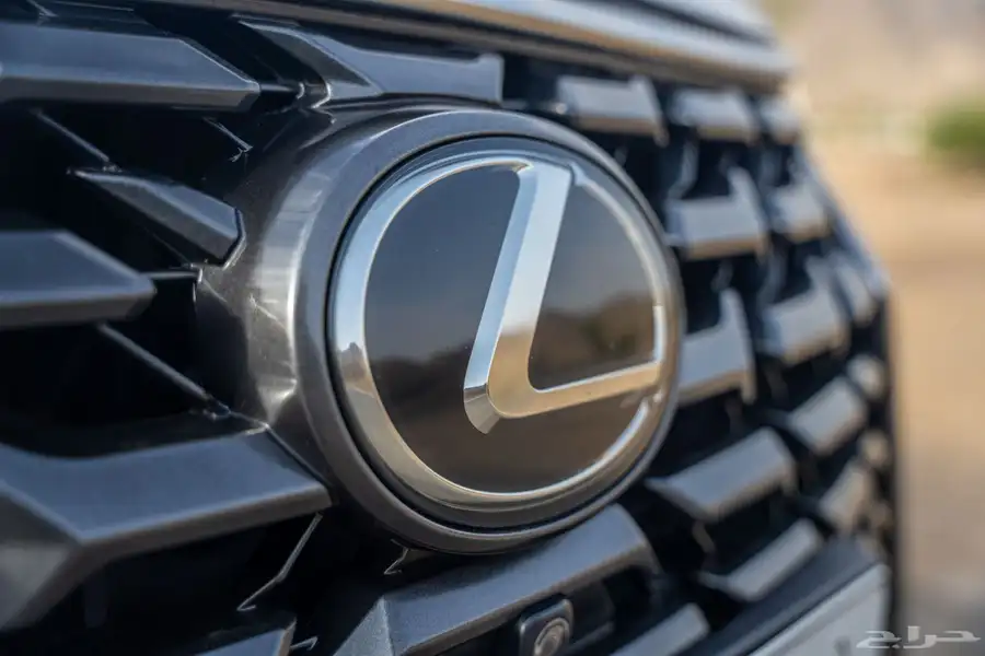 لكزس LX 570 الساير فل كامل سبورت 10