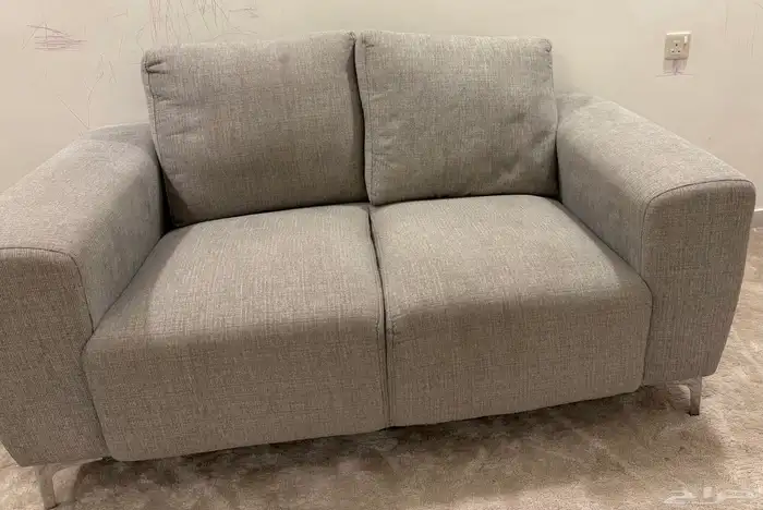 كنب شخصين من هوم سنتر 3