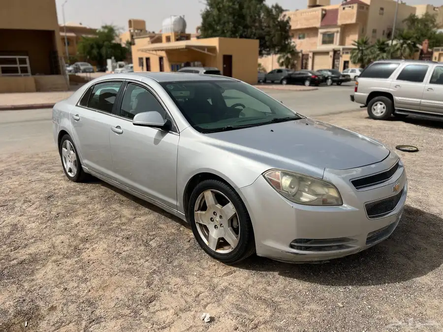 ماليبو 2011 2