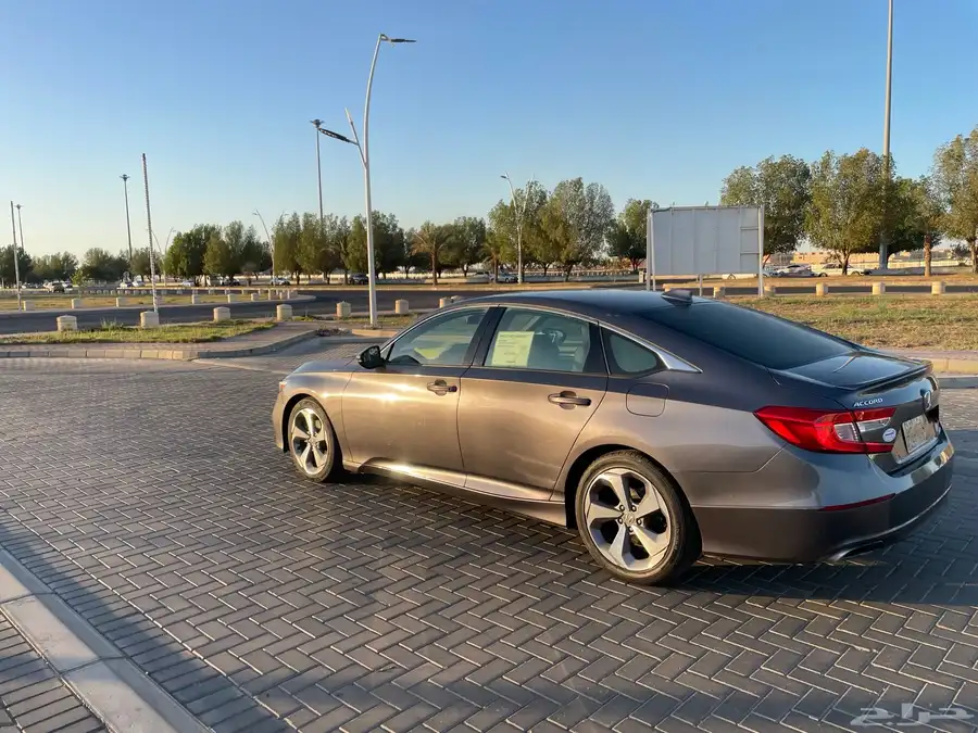 أكورد 2019 4