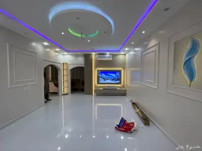 دهانات ديكورات 1