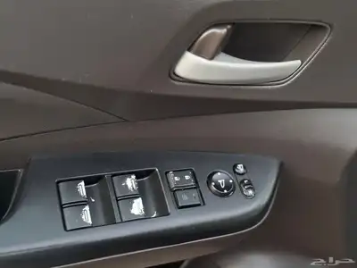 هوندا CRV 2013 دفع رباعي AWD 27