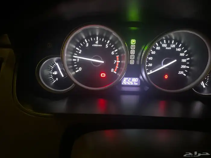 مازدا للبيع cx9مديل 2016 7