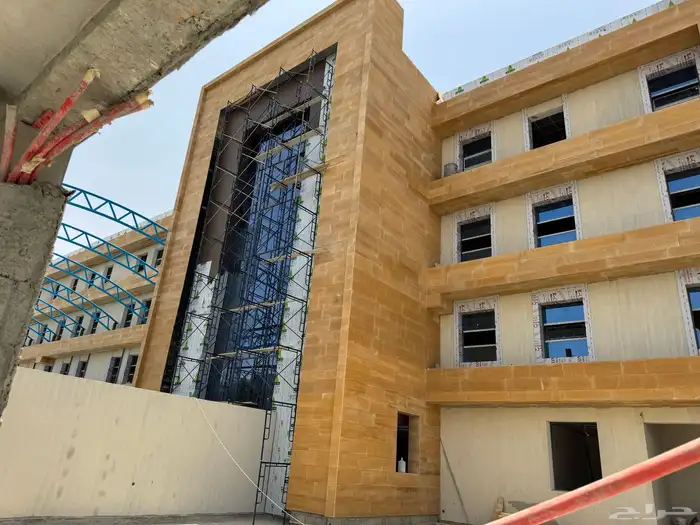 حجر الرياض 1