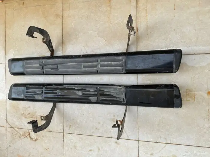 دعاسات جانبيه جمس 0
