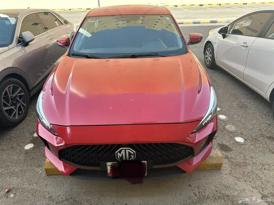 MG GT2023 3