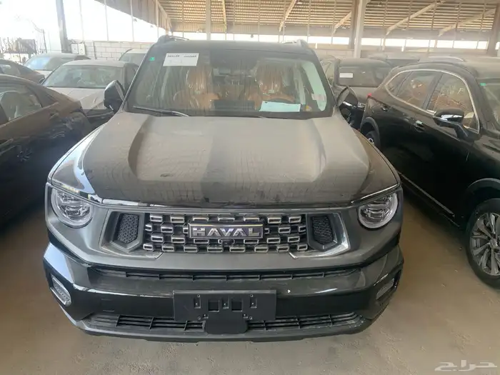 هافال H7السعرمنخفض 6
