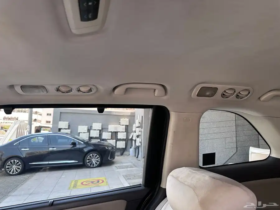 أوديسي 2015 odyssey 6