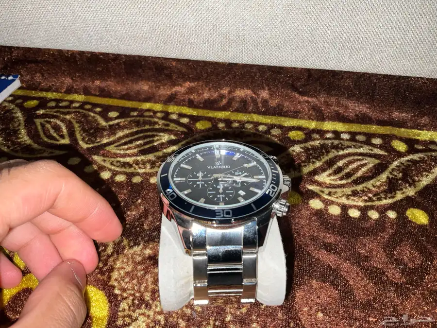 ساعة 0