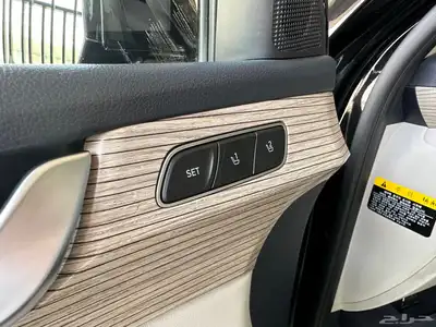 هونداي باليسيد م 2020 ديزل  بطاقة جمركية 56