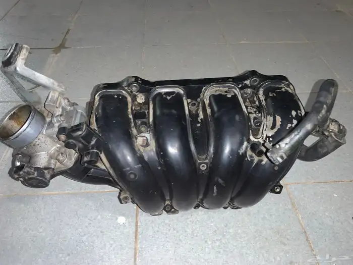 قطع كامري 2011 اصلي 2