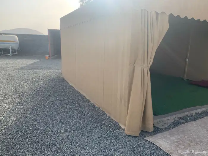 خيمه جلد بلاستيك كوري افضل نوع 4