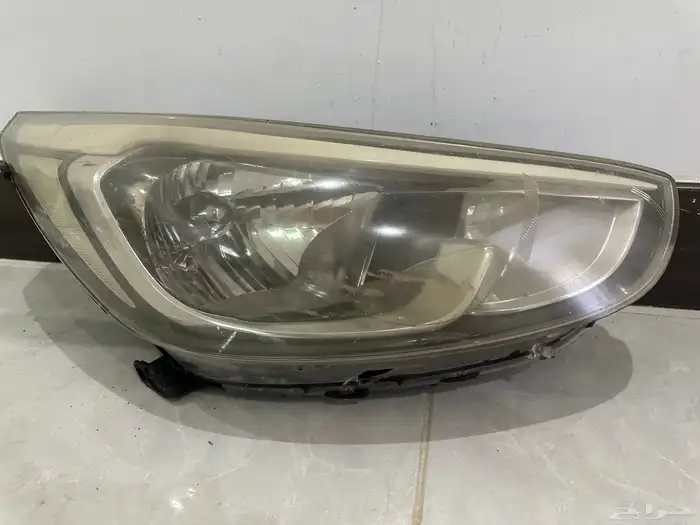 قطع غيار شمعات فلفو جديد يمين ويسار مسجل كامري مراوح مرسدس 0