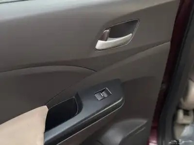 هوندا CRV 2013 دفع رباعي AWD 24