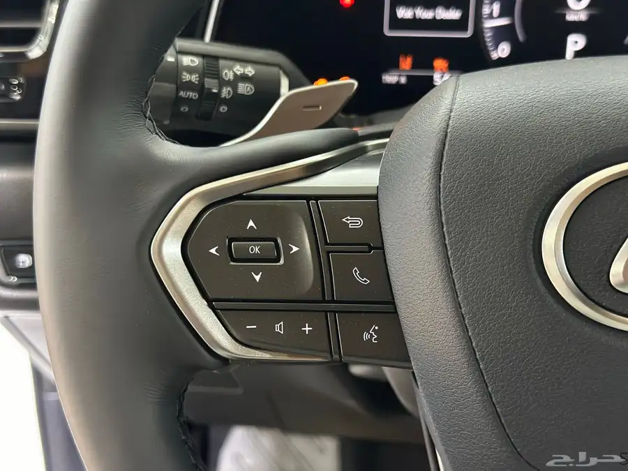 لكزس NX350AA م 2025 7