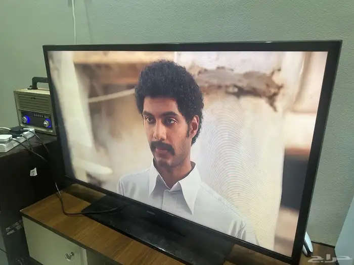 تلفزيون سامسونج 40 بوصة Full HD 0