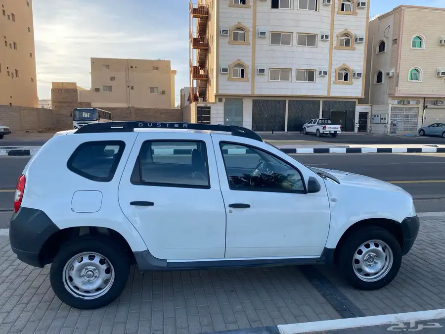 رينو داستر 2015 6