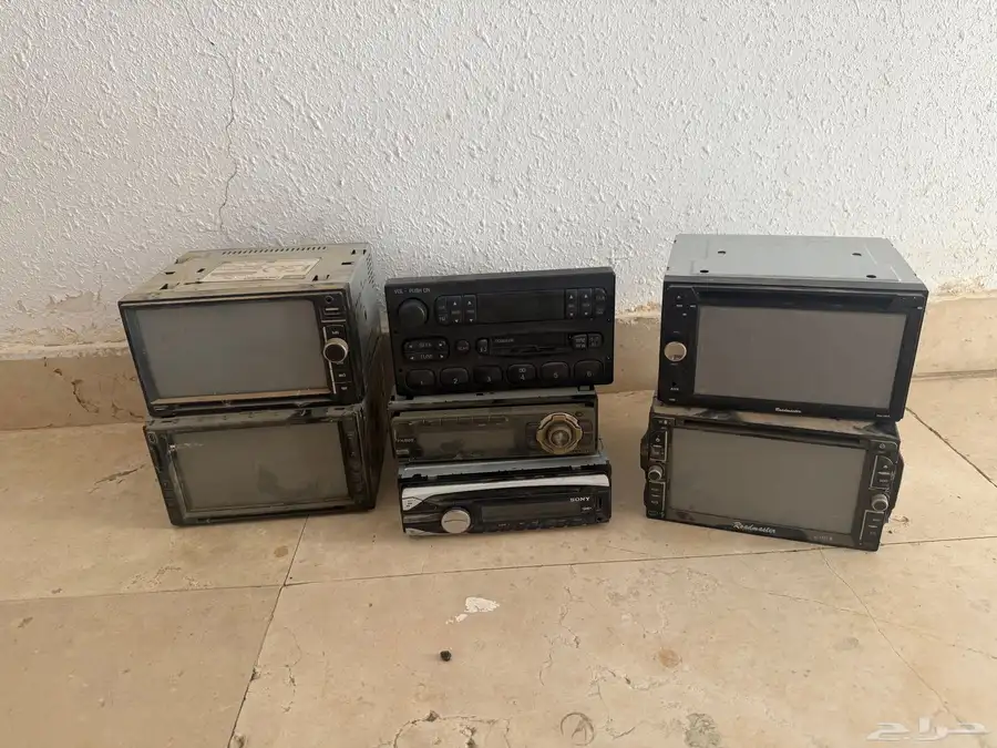 مسجلات 2