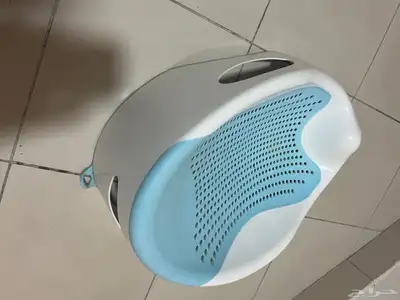 baby bath chair كرسي حمام اطفال 2
