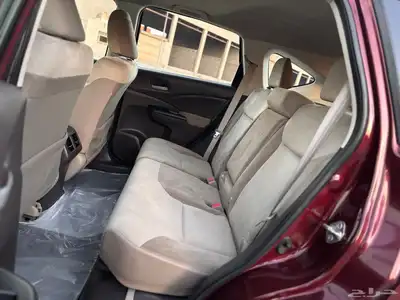 هوندا CRV 2013 دفع رباعي AWD 26