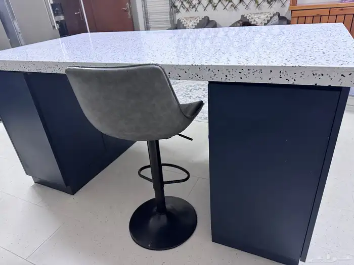 جزيرة مطبخ 0