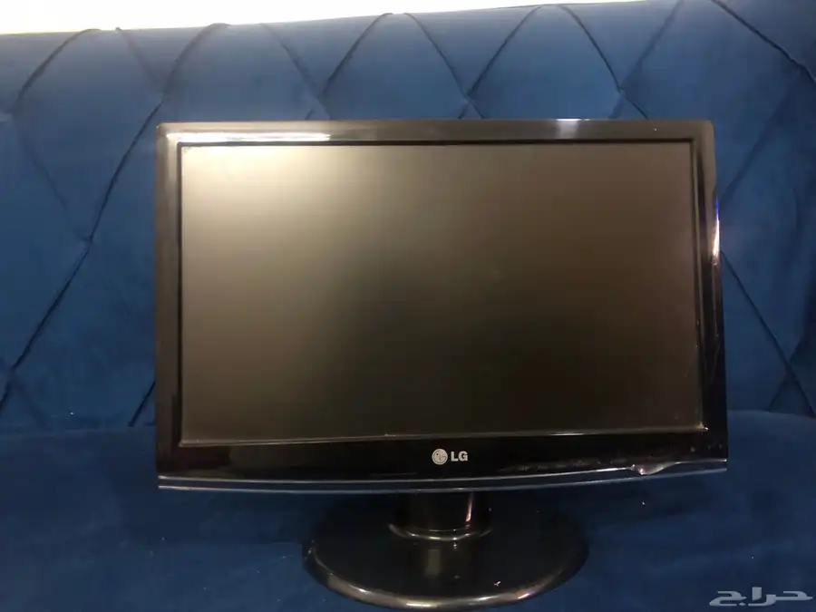 شاشة كمبيوتر من شركة LG 0