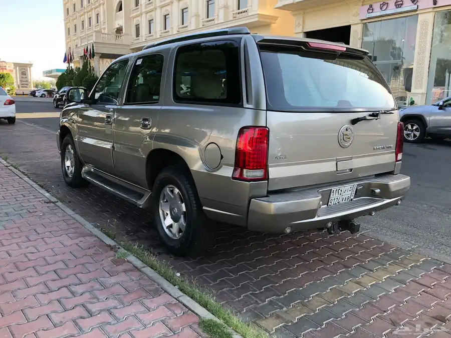كاديلاك 4