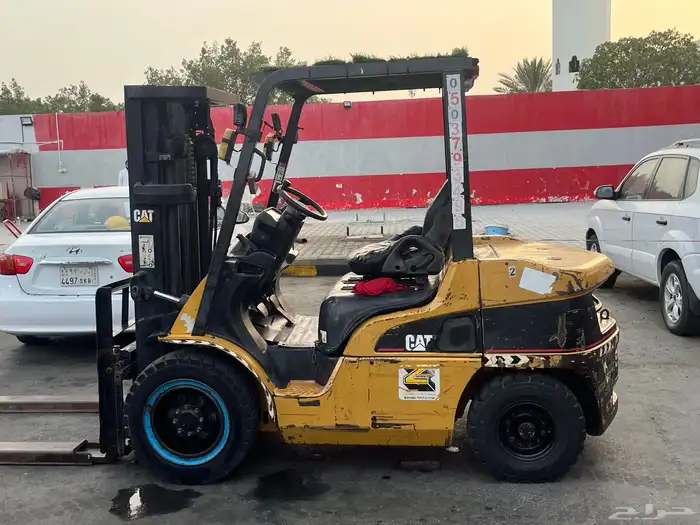 رافعه شوكيه سكين فور كليفت ايجار في جده 0