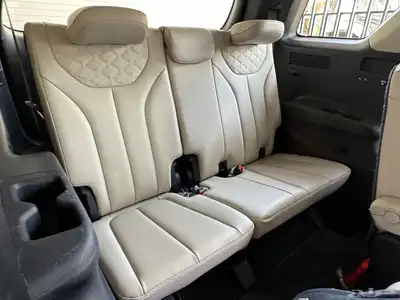 هونداي باليسيد م 2020 ديزل  بطاقة جمركية 68