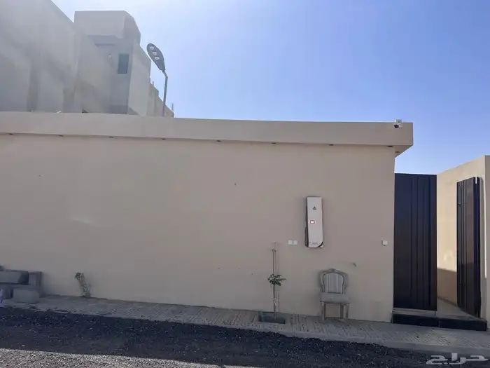 شاليهات الخلف للايجار بحي عريض 5