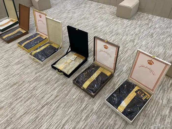 هدايا ثمينه للمناسبات فاخره 1