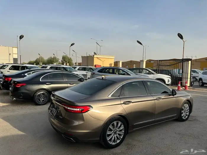 فورد تورس 2020 وكاله تشيكات وكاله عداد 100 3