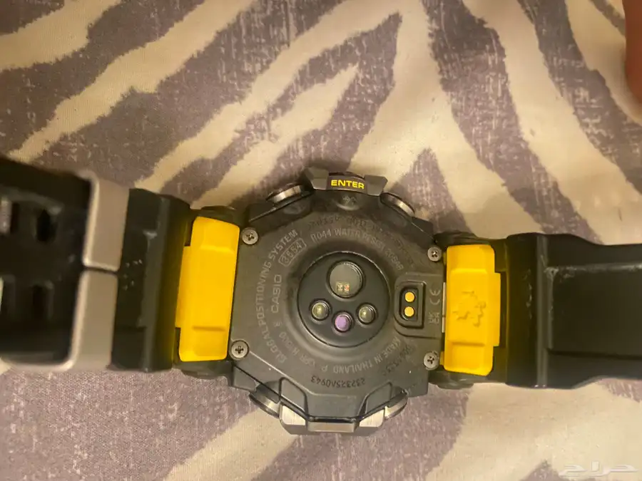ساعه Casio h1000 1