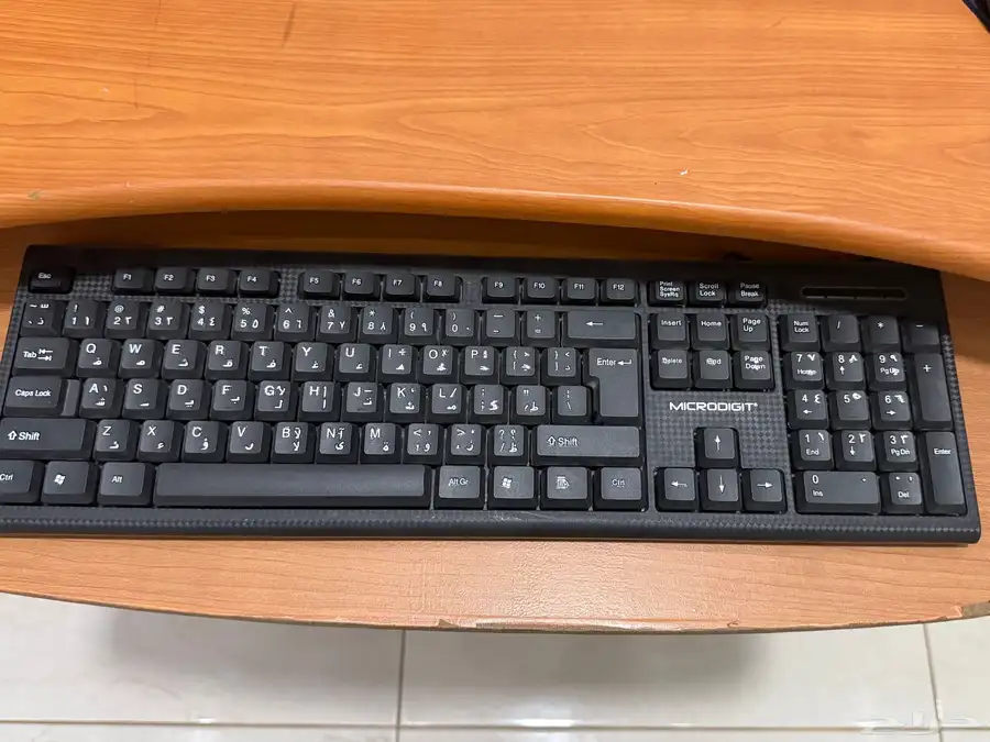 كمبيوتر مكتبي للبيع 4