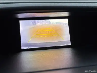هوندا CRV 2013 دفع رباعي AWD 35