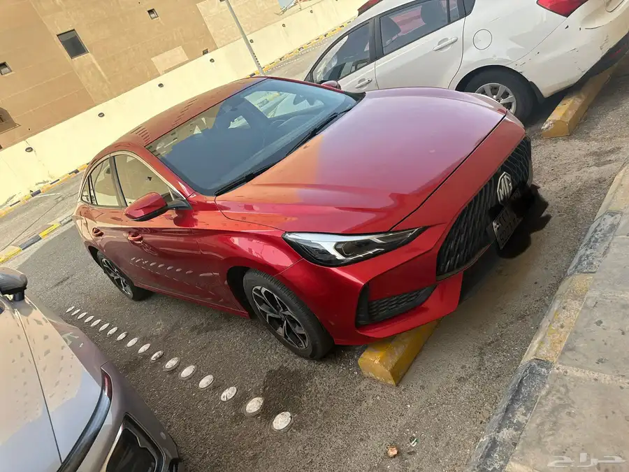 MG GT2023 0