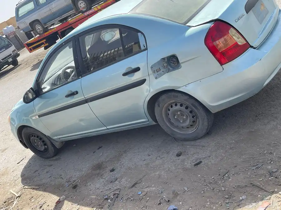 أكسنت 2010 2