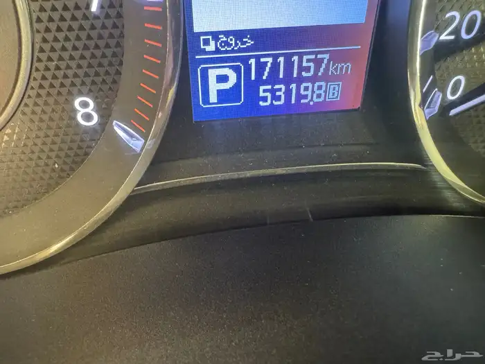 باترول LE 2019 8