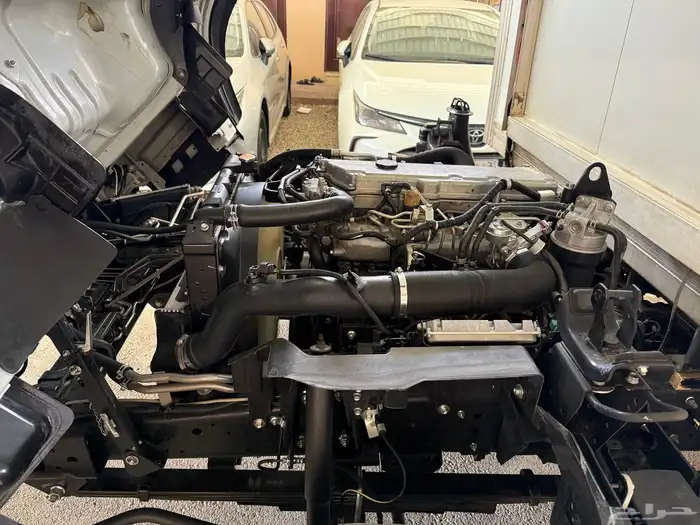 دينا ايسوزو 5 طن ثلاجه تبريد وتجميد 2021 7