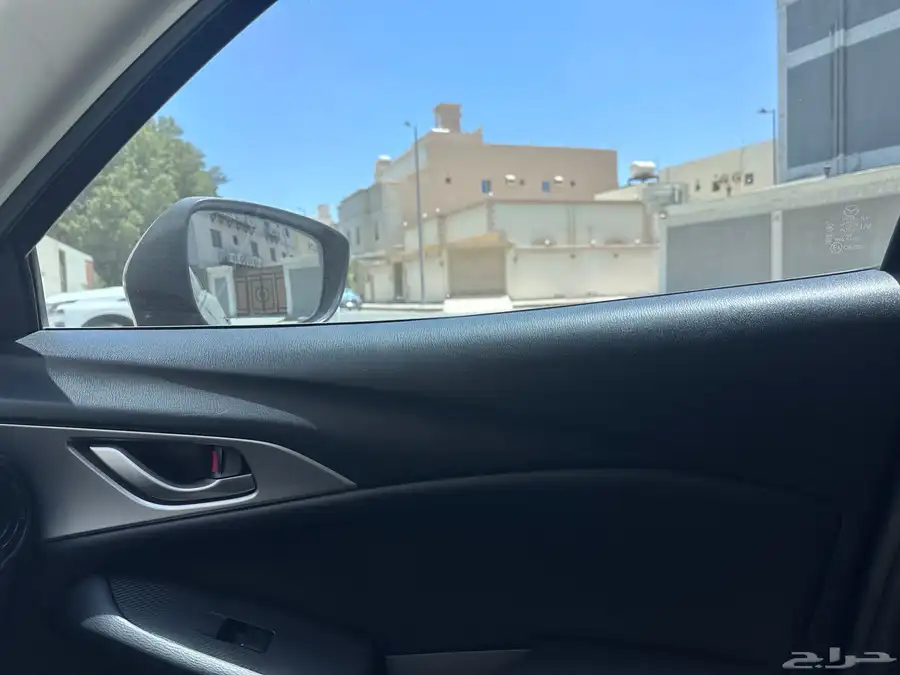 مازدا cx3 2019 8