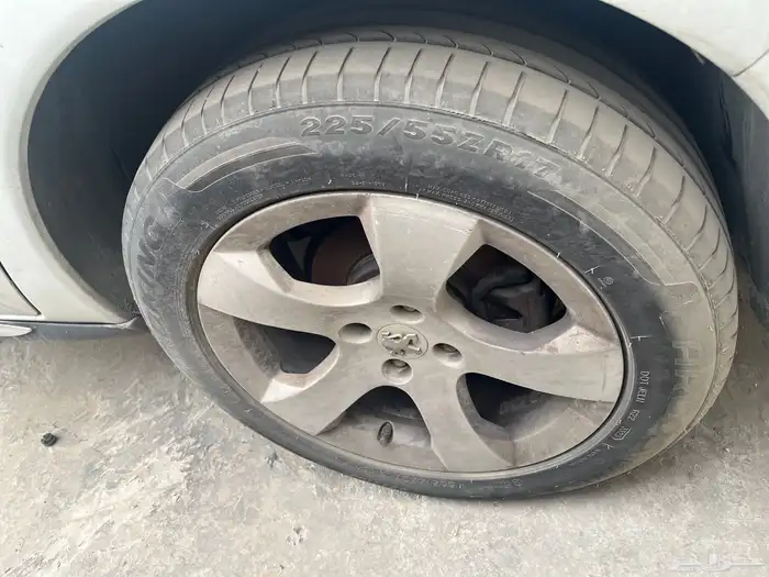 قطع بيجو للبيع 3008 5