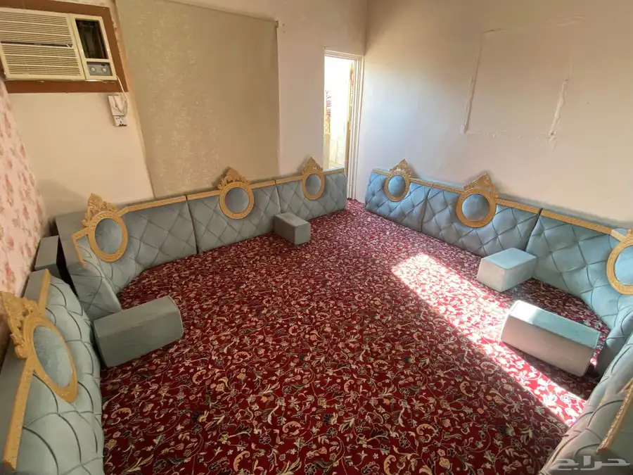 مجلس كنب 2