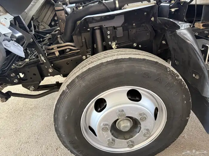 دينا ايسوزو 5 طن ثلاجه تبريد وتجميد 2021 6