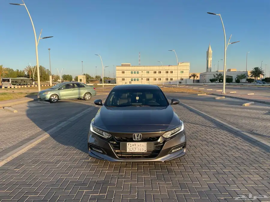 أكورد 2019 0