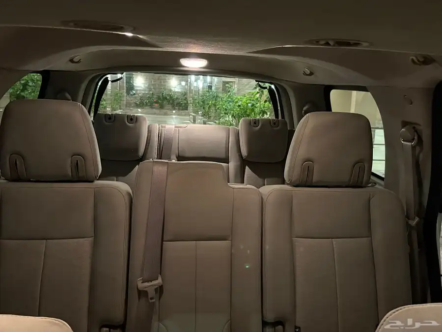 فورد اكسبديشن 2013 - 2013 Ford Expedition 6