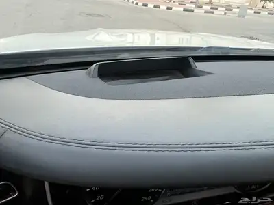 مرسيدس ( S500 ) كوب الموديل 2015 ممشى قليل شبه جديد 19