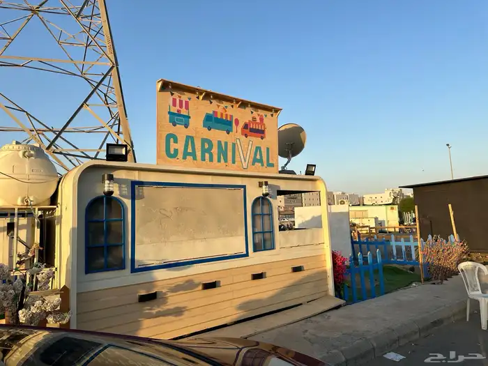فود ترك للبيع بعشرة الاف ريال 10 2