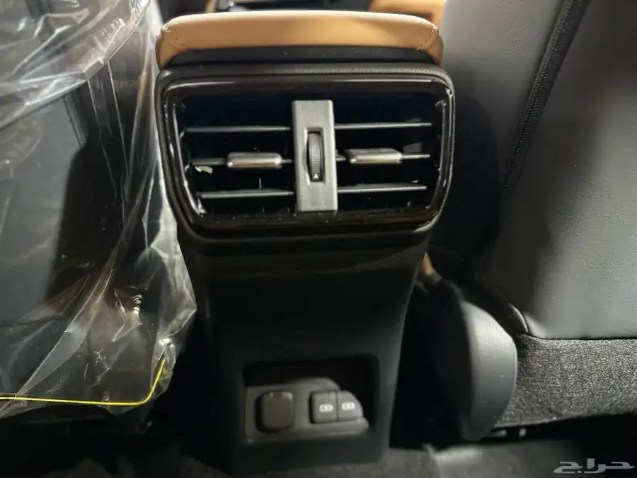 لكزس NX350AA م 2025 11