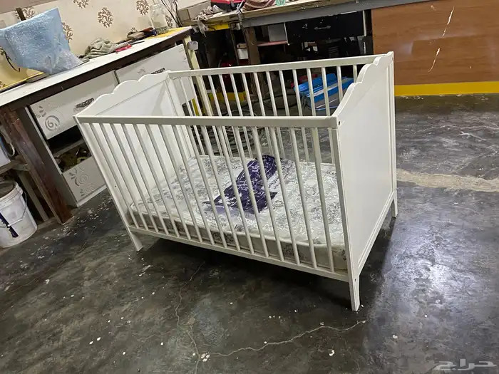 سلام عليكم ترى على السرير كله جديد 20